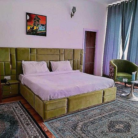 Collection O The Maan Resort Ramgarh  Bagian luar foto