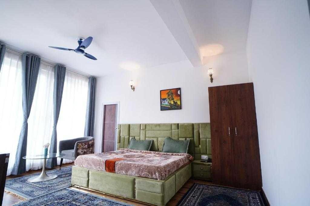 Collection O The Maan Resort Ramgarh  Bagian luar foto