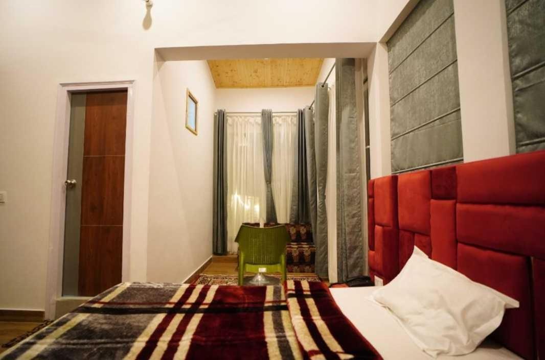 Collection O The Maan Resort Ramgarh  Bagian luar foto