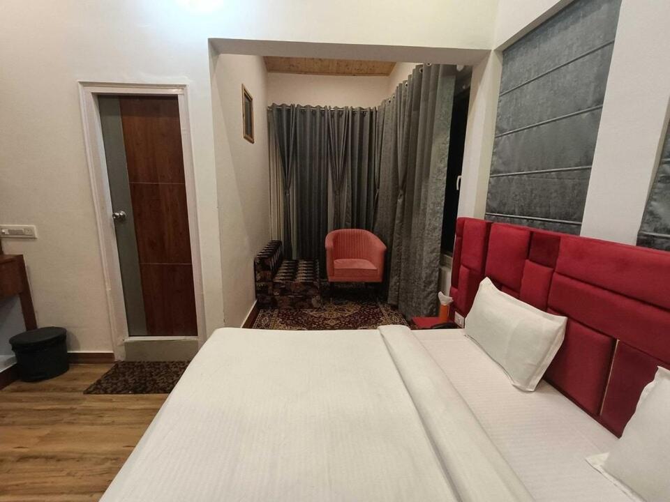 Collection O The Maan Resort Ramgarh  Bagian luar foto