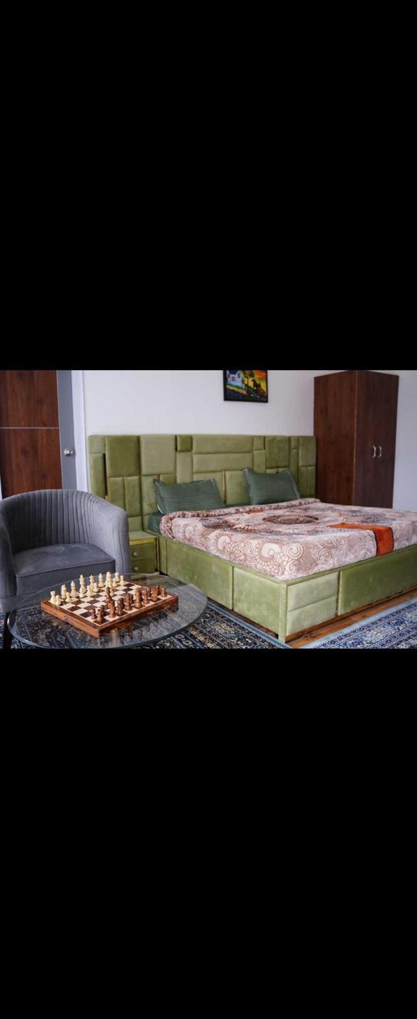 Collection O The Maan Resort Ramgarh  Bagian luar foto